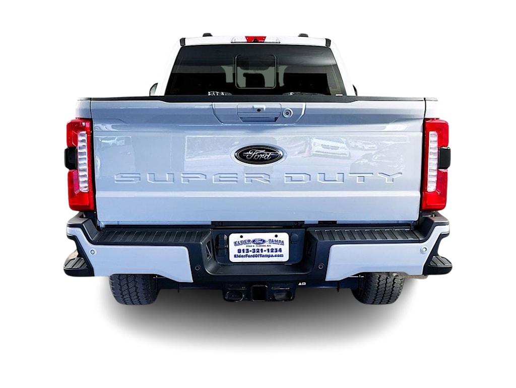 Thumbnail: 2026 Ford F-250 - 5