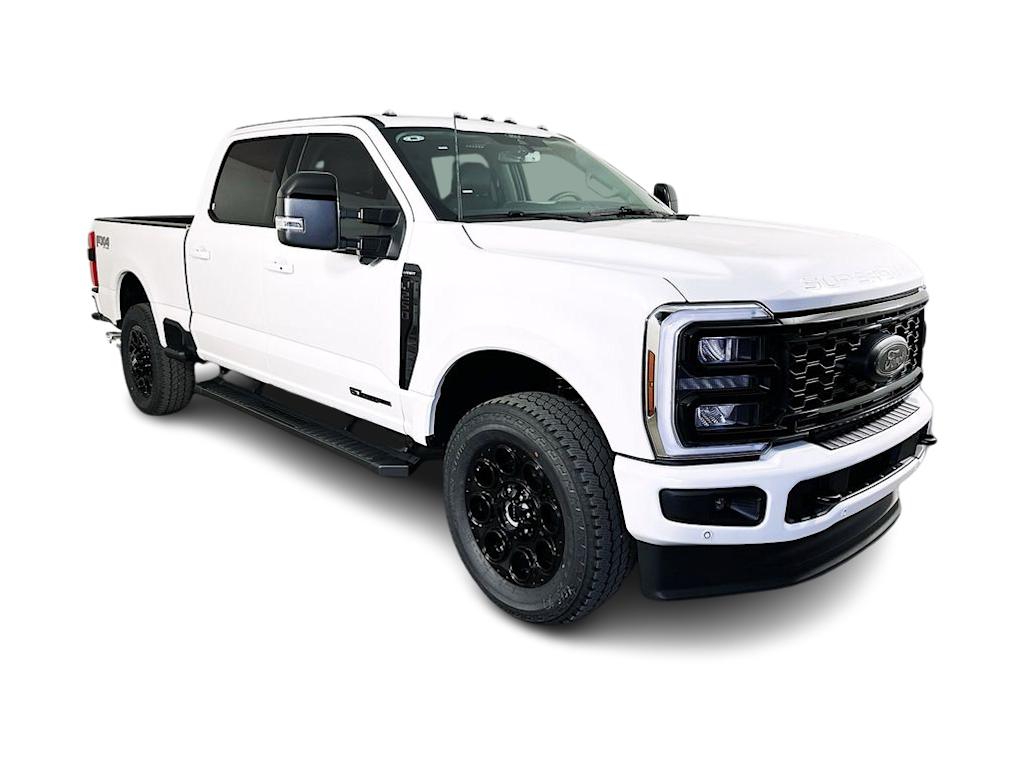 Thumbnail: 2026 Ford F-250 - 25