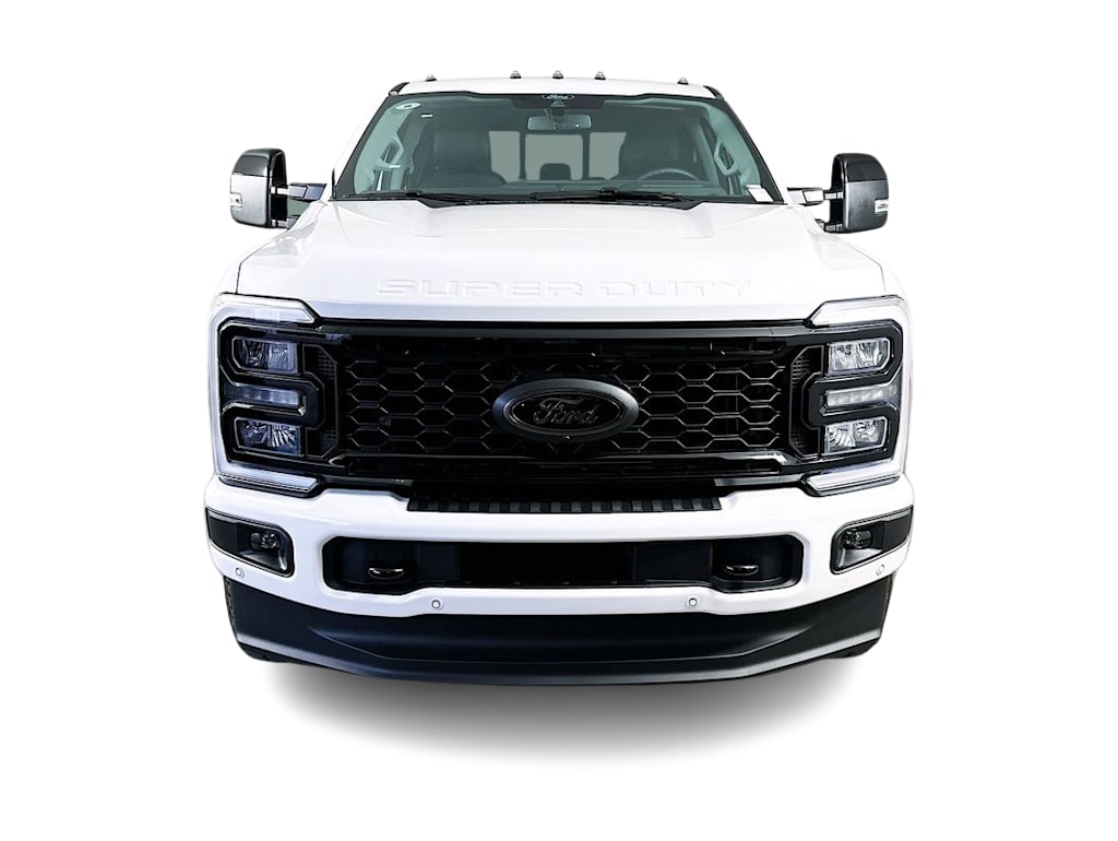 Thumbnail: 2026 Ford F-250 - 6