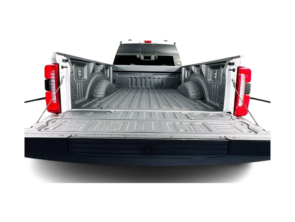 Thumbnail: 2026 Ford F-250 - 17