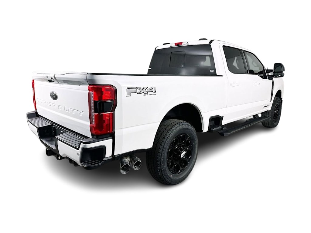 Thumbnail: 2026 Ford F-250 - 26