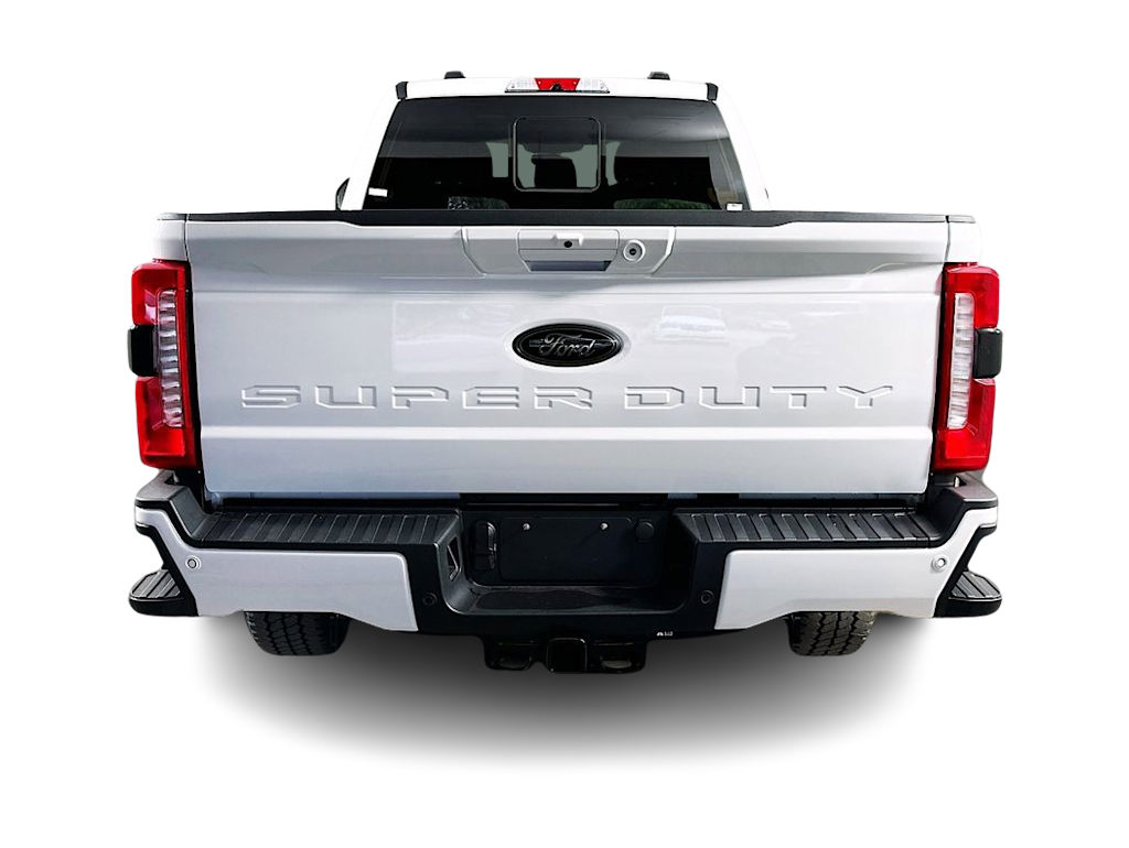 Thumbnail: 2026 Ford F-250 - 5