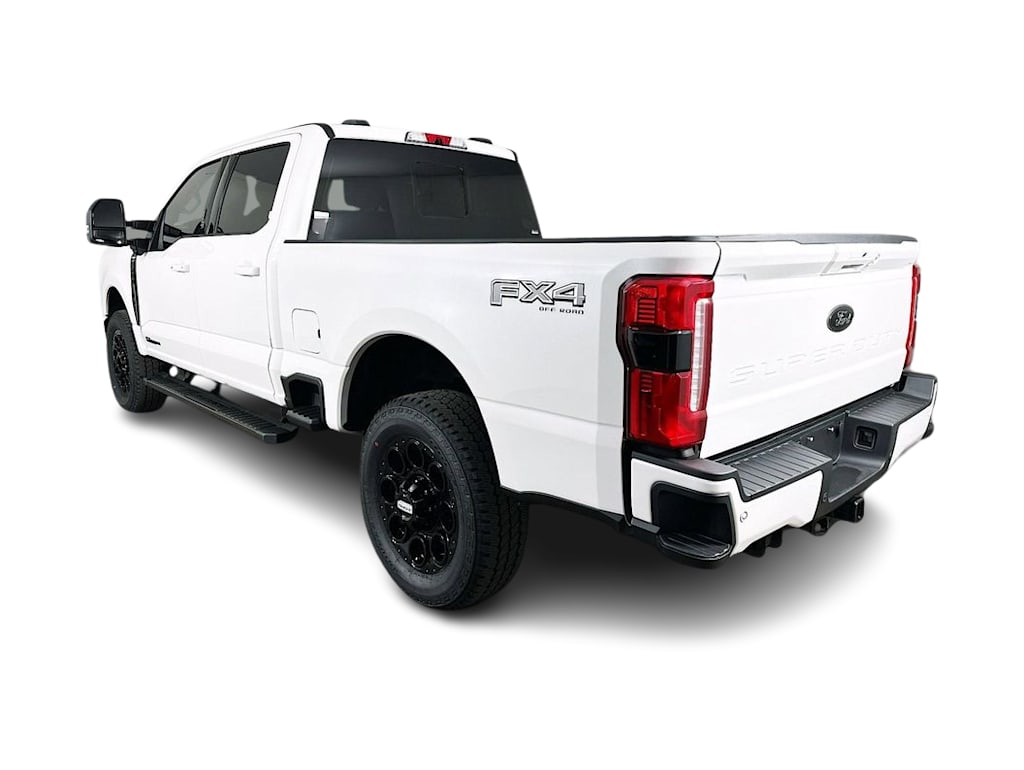 Thumbnail: 2026 Ford F-250 - 4