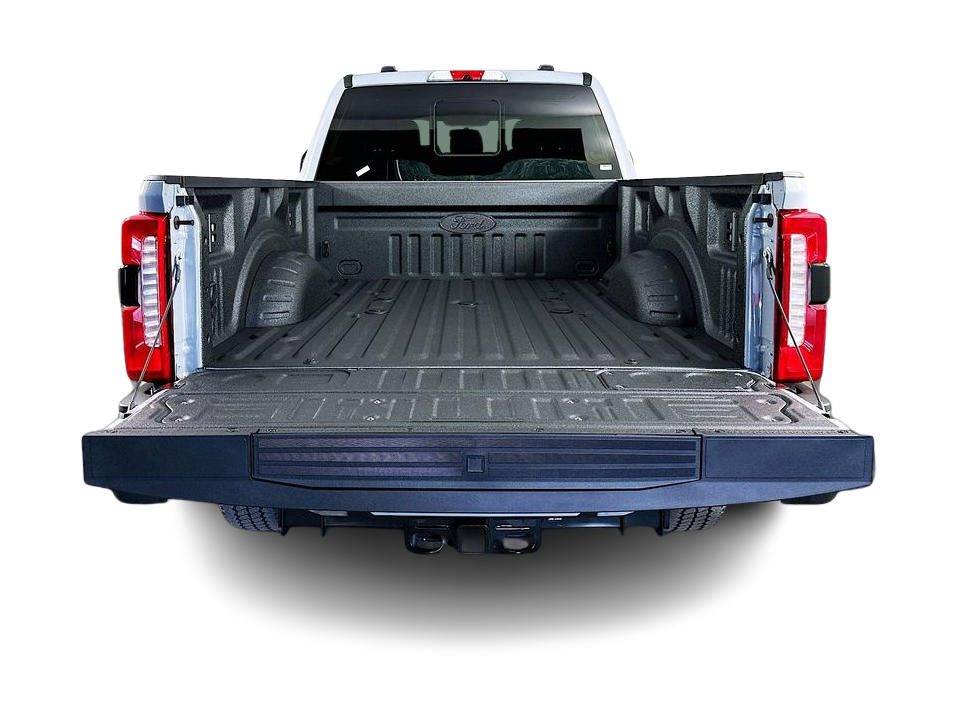 Thumbnail: 2026 Ford F-250 - 18