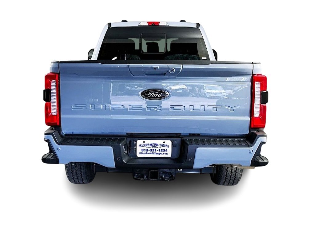 Thumbnail: 2026 Ford F-250 - 5