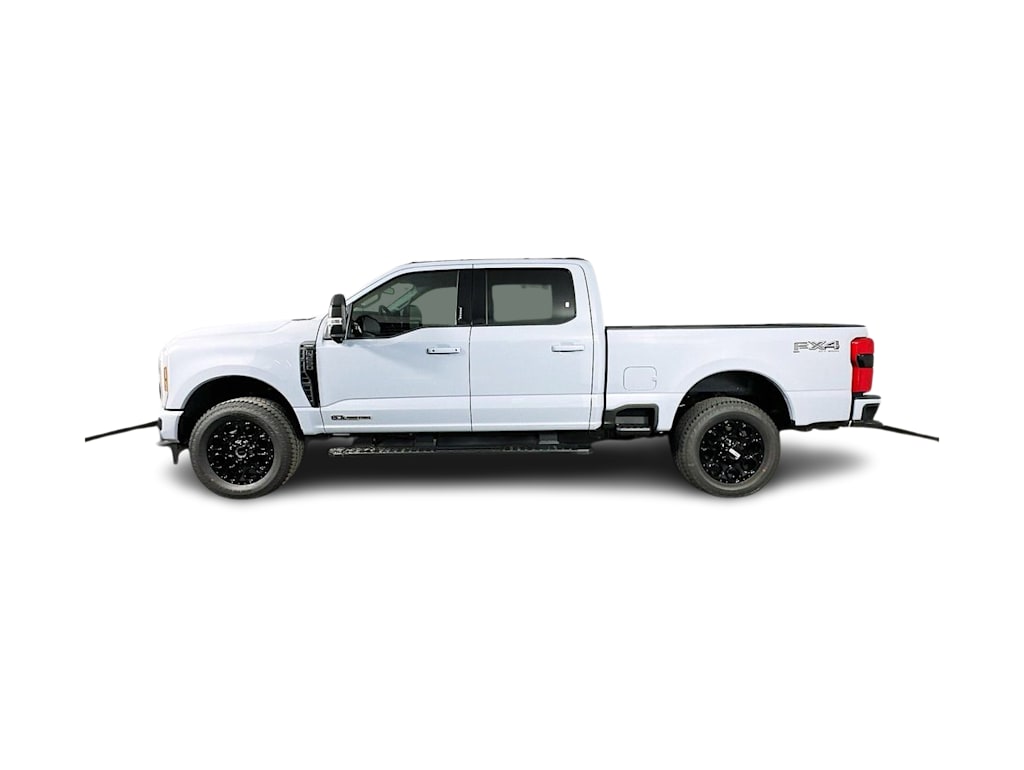 Thumbnail: 2026 Ford F-250 - 3