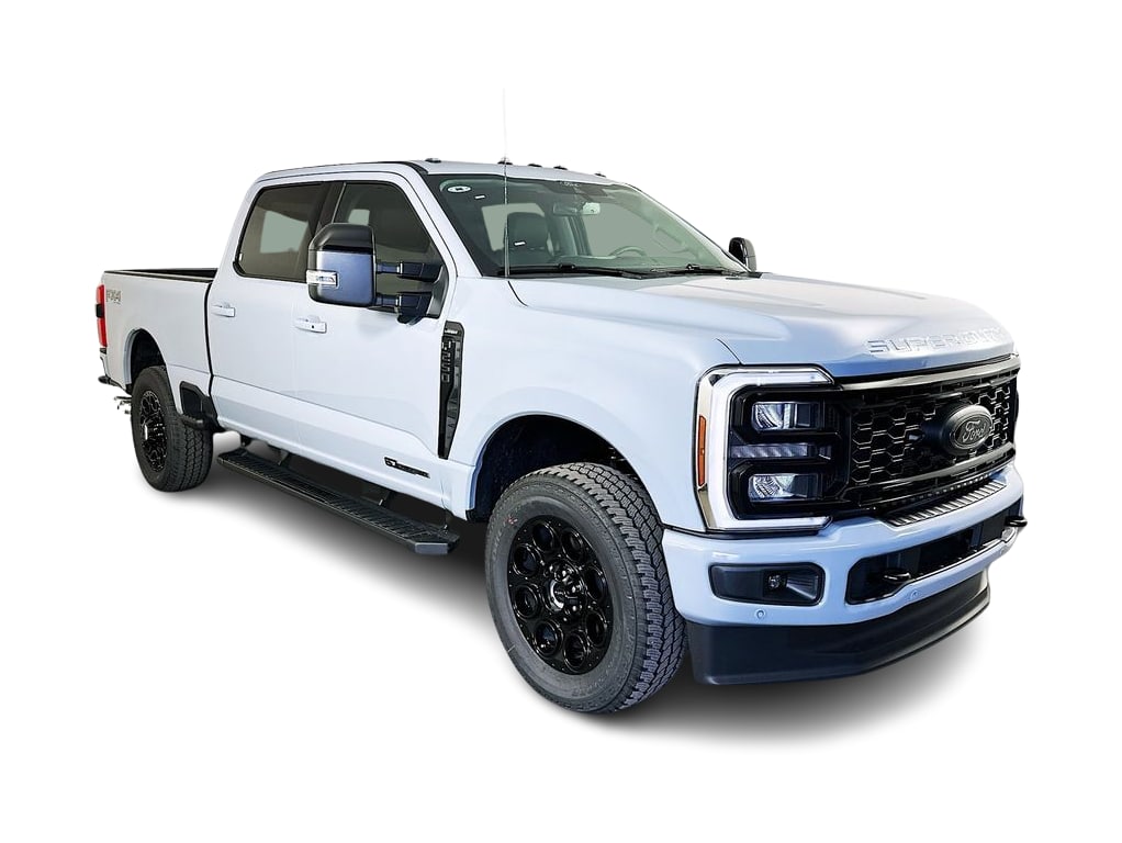Thumbnail: 2026 Ford F-250 - 24