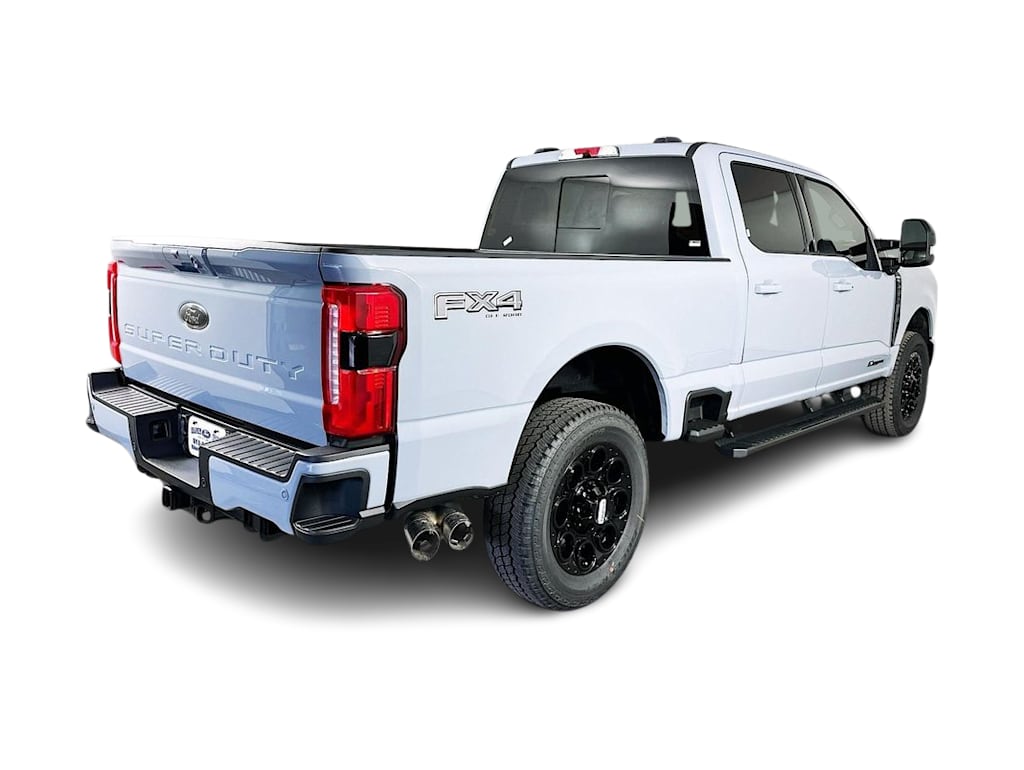 Thumbnail: 2026 Ford F-250 - 25