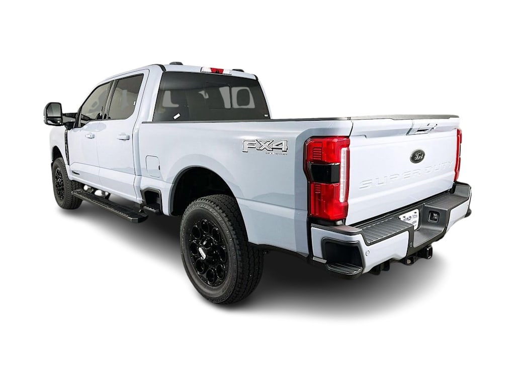 Thumbnail: 2026 Ford F-250 - 4