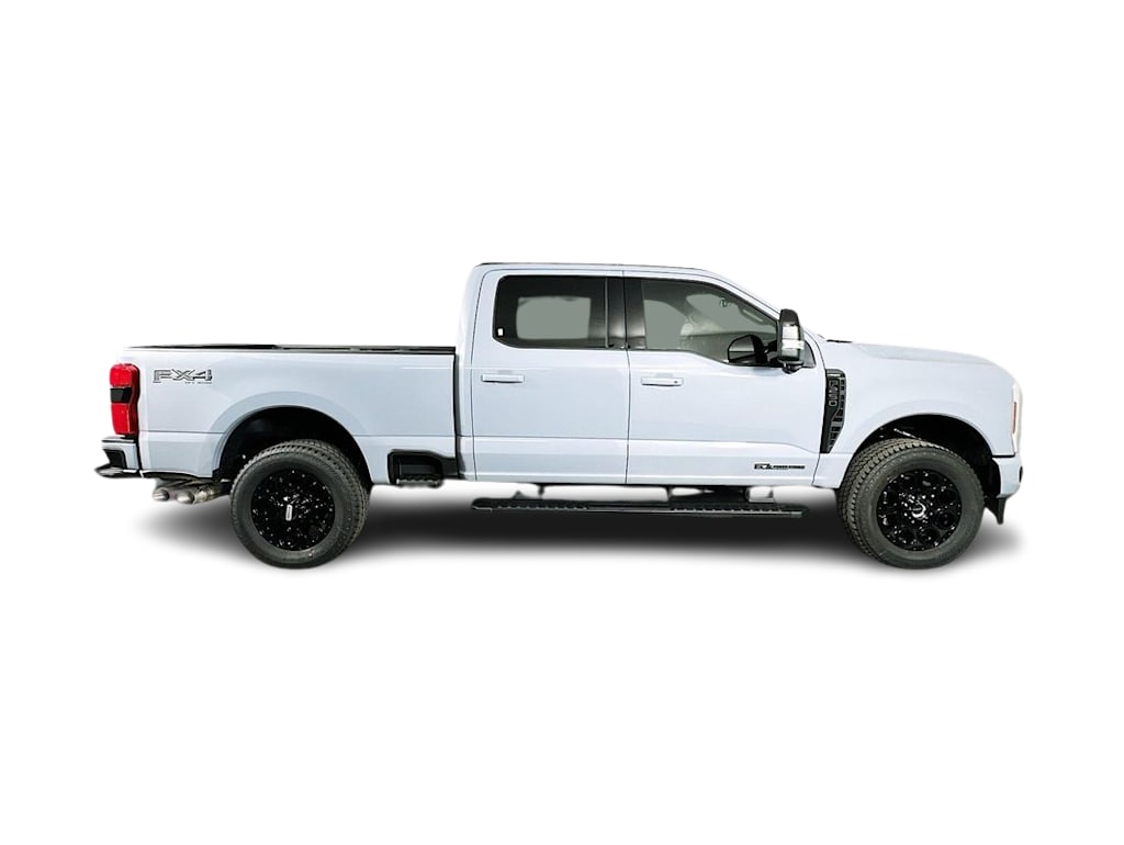 Thumbnail: 2026 Ford F-250 - 26