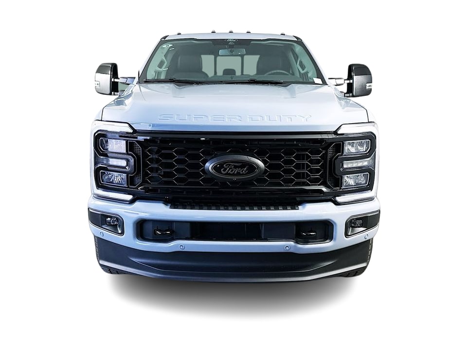 Thumbnail: 2026 Ford F-250 - 6