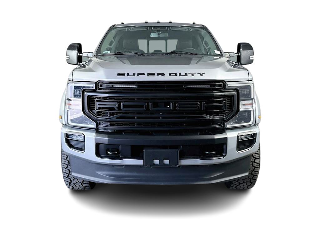 Thumbnail: 2020 Ford F-250 - 6