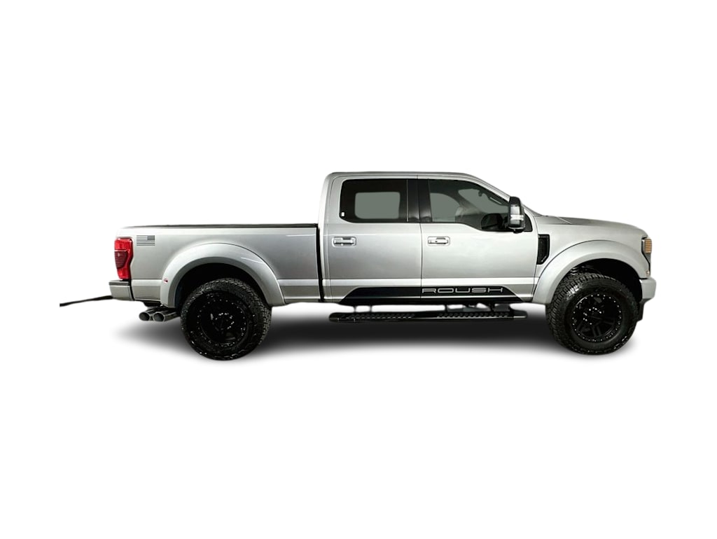 Thumbnail: 2020 Ford F-250 - 26