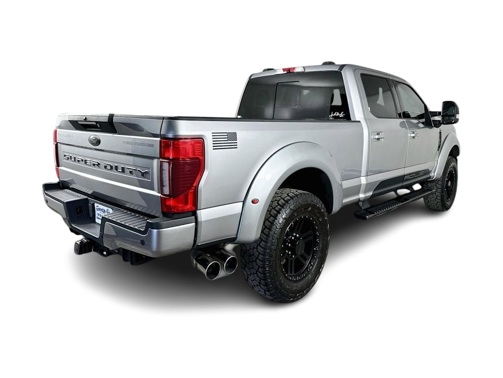 Thumbnail: 2020 Ford F-250 - 25