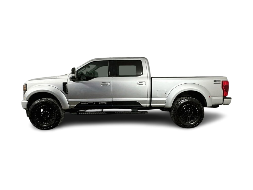 Thumbnail: 2020 Ford F-250 - 3