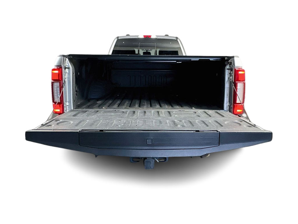 Thumbnail: 2020 Ford F-250 - 17