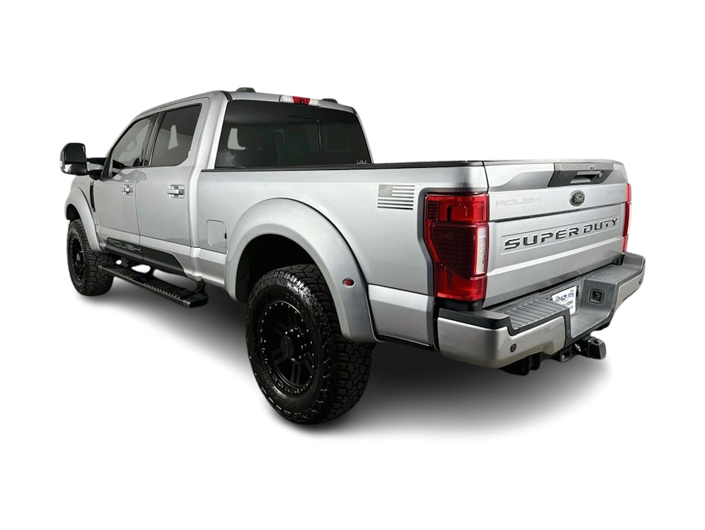 Thumbnail: 2020 Ford F-250 - 4
