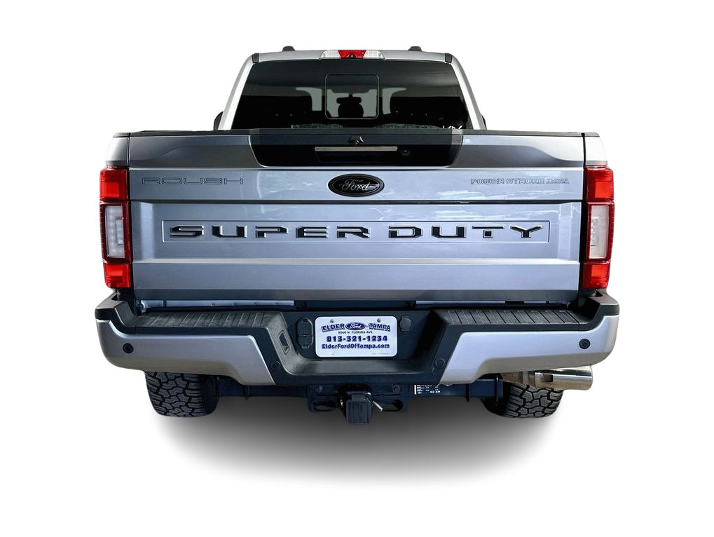 Thumbnail: 2020 Ford F-250 - 5
