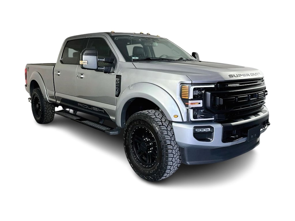 Thumbnail: 2020 Ford F-250 - 24