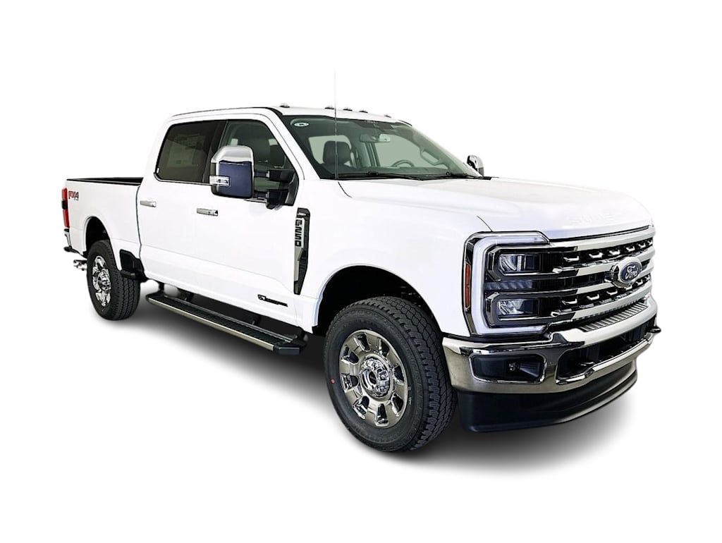 Thumbnail: 2026 Ford F-250 - 25