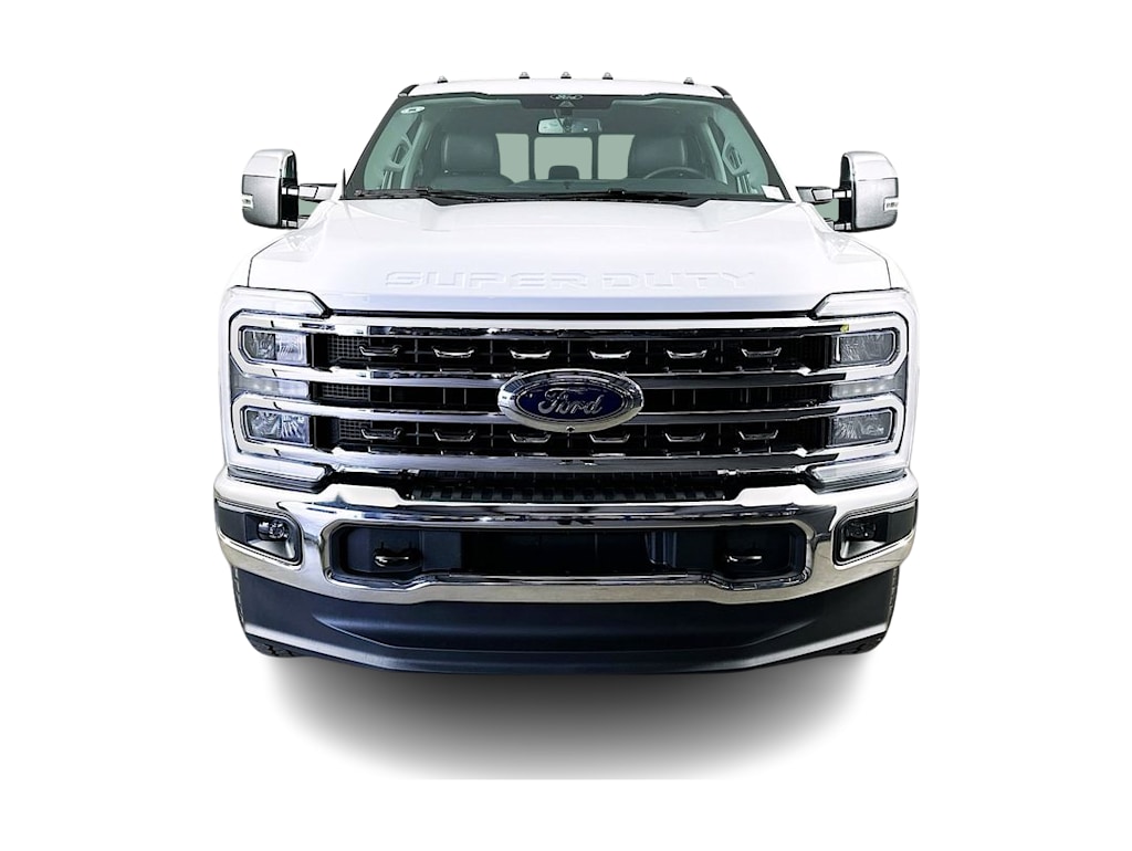 Thumbnail: 2026 Ford F-250 - 6