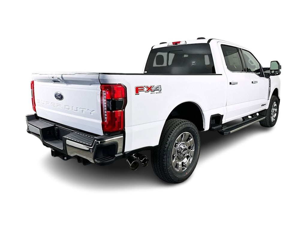 Thumbnail: 2026 Ford F-250 - 26