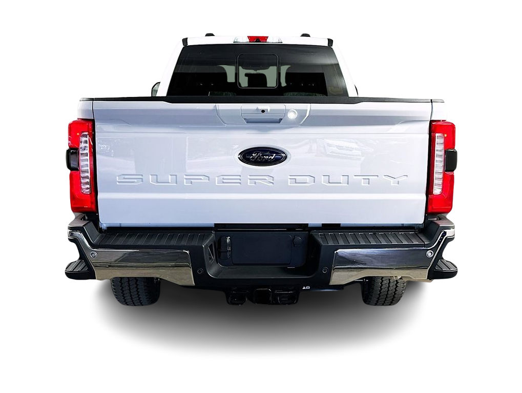 Thumbnail: 2026 Ford F-250 - 5
