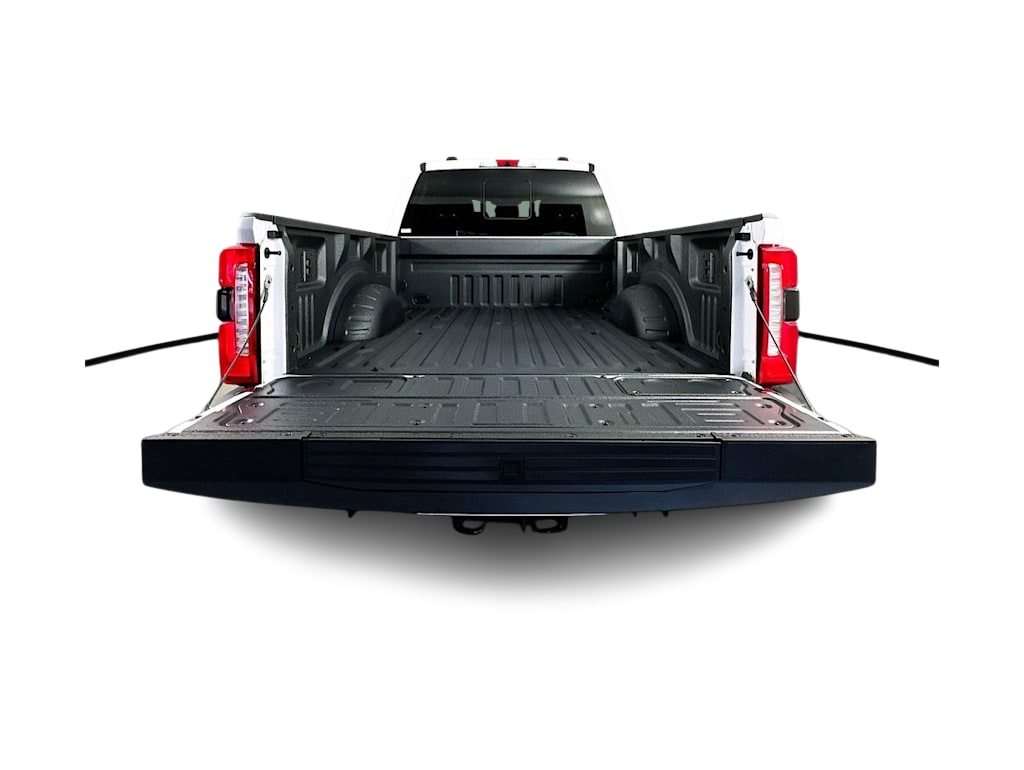 Thumbnail: 2026 Ford F-250 - 17