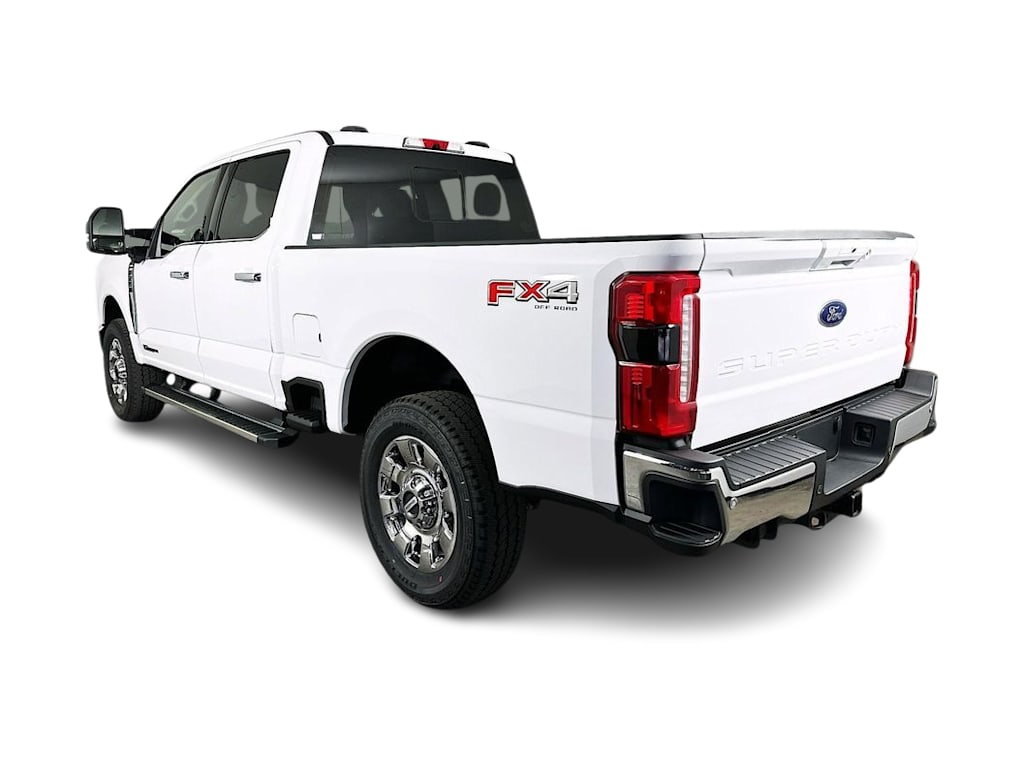 Thumbnail: 2026 Ford F-250 - 4