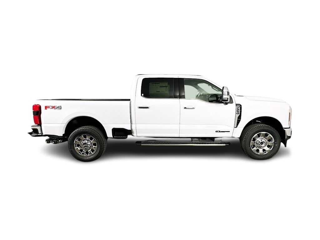 Thumbnail: 2026 Ford F-250 - 27