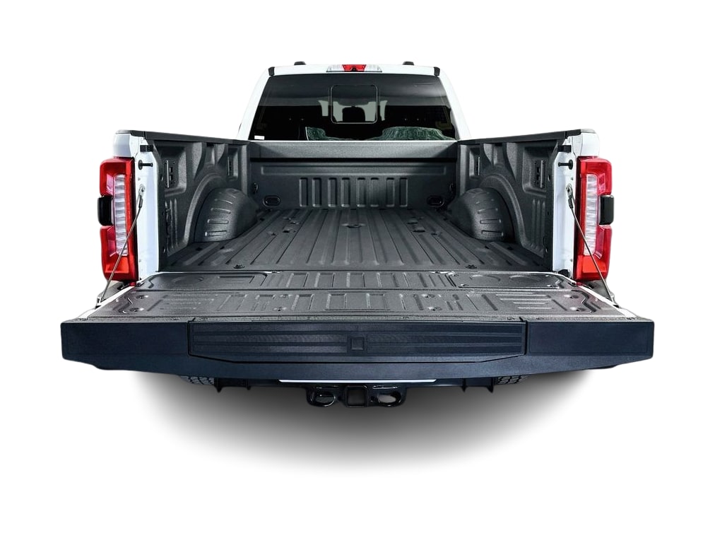 Thumbnail: 2026 Ford F-250 - 18