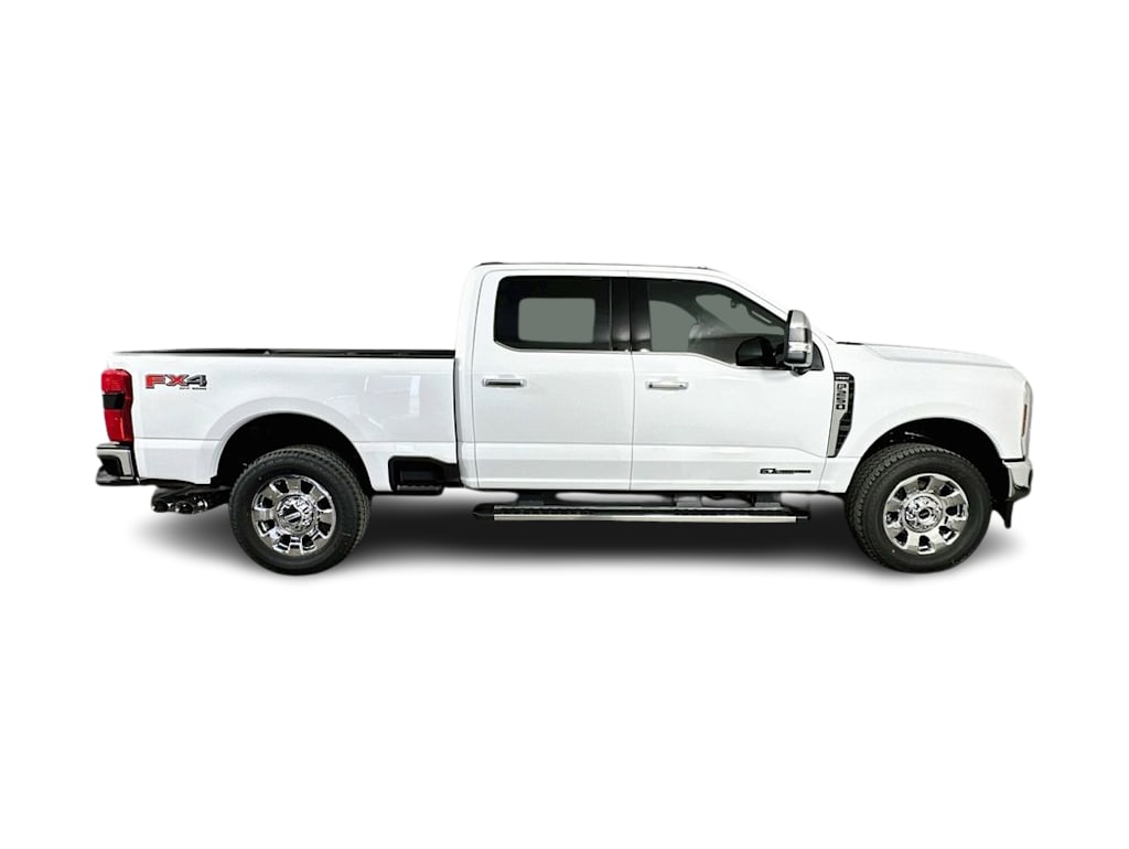 Thumbnail: 2026 Ford F-250 - 27
