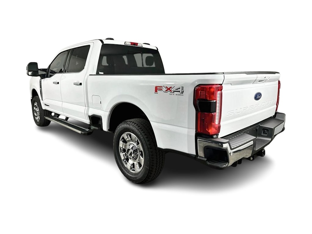 Thumbnail: 2026 Ford F-250 - 4