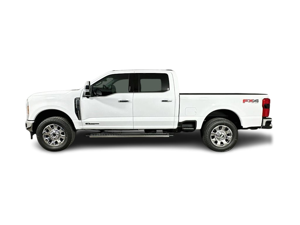 Thumbnail: 2026 Ford F-250 - 3