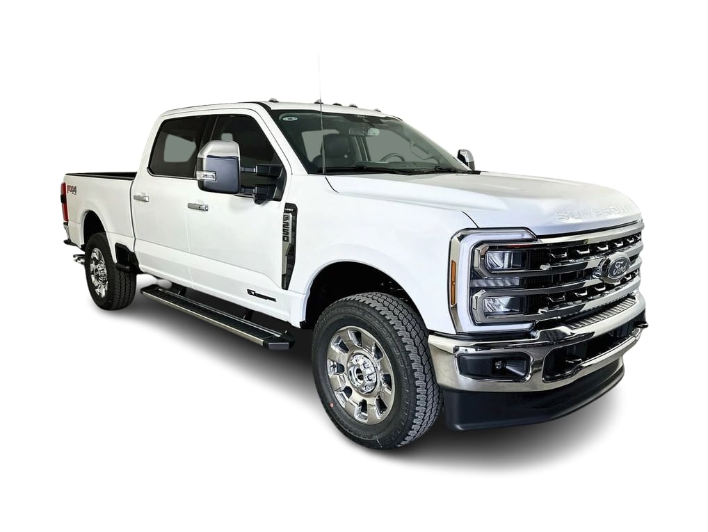 Thumbnail: 2026 Ford F-250 - 25