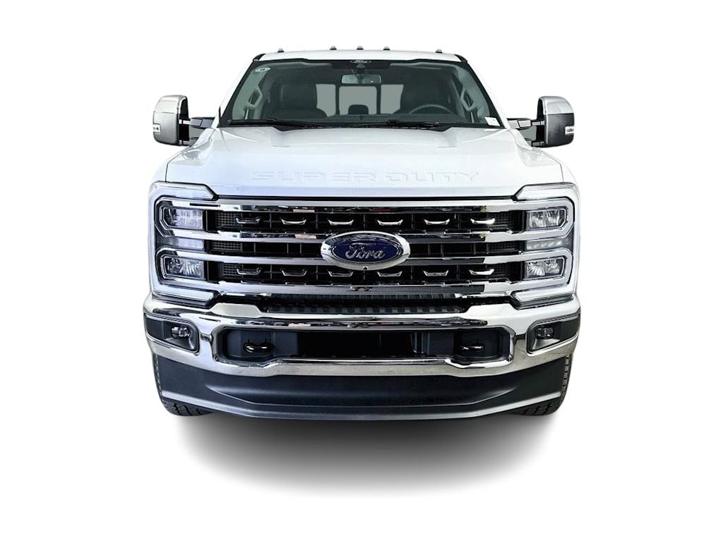 Thumbnail: 2026 Ford F-250 - 6