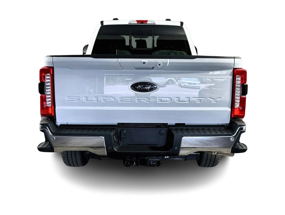 Thumbnail: 2026 Ford F-250 - 5