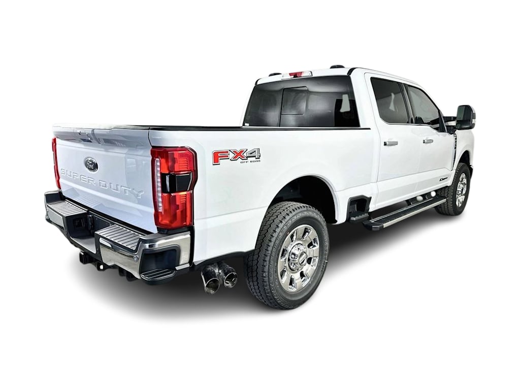 Thumbnail: 2026 Ford F-250 - 26