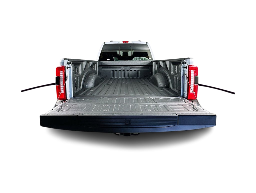 Thumbnail: 2026 Ford F-250 - 19