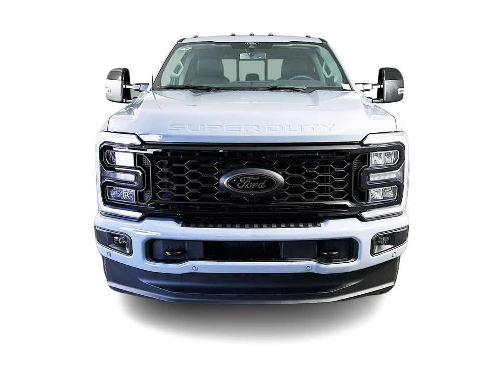 Thumbnail: 2026 Ford F-250 - 6