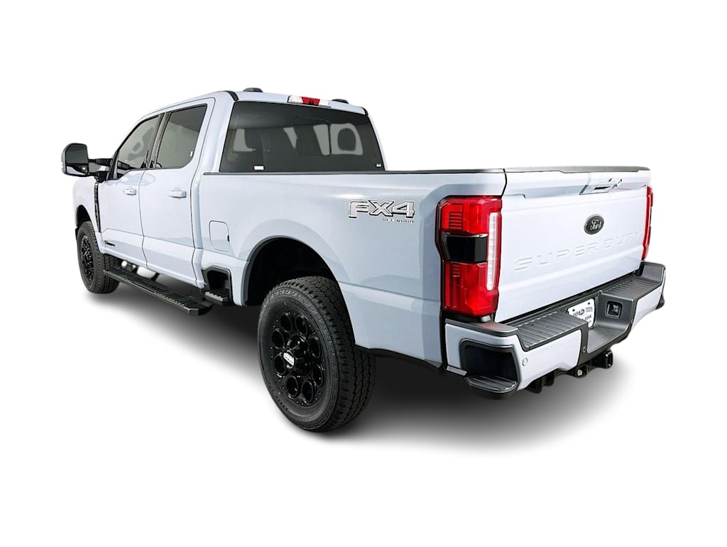 Thumbnail: 2026 Ford F-250 - 4
