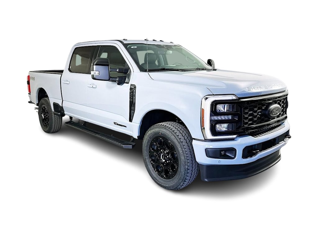Thumbnail: 2026 Ford F-250 - 25