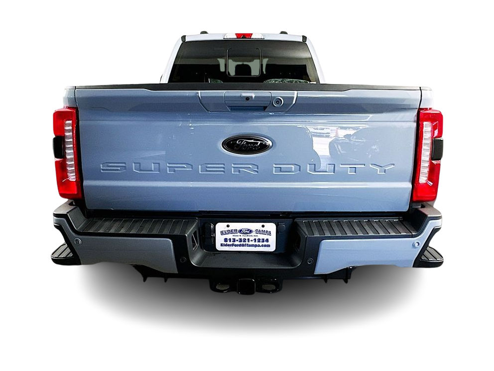 Thumbnail: 2026 Ford F-250 - 5