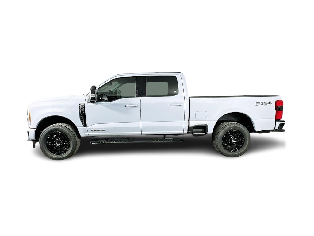Thumbnail: 2026 Ford F-250 - 3