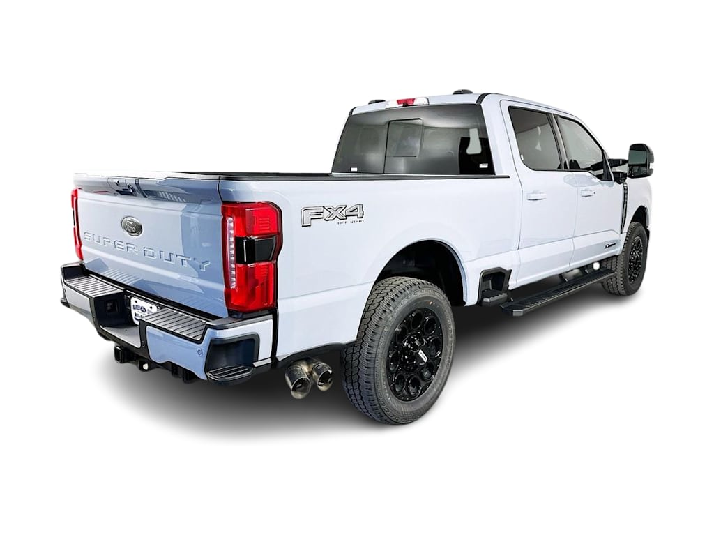 Thumbnail: 2026 Ford F-250 - 26