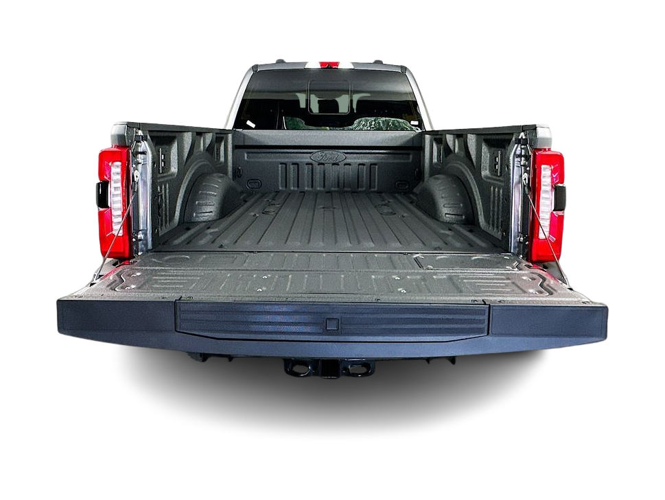 Thumbnail: 2026 Ford F-250 - 17