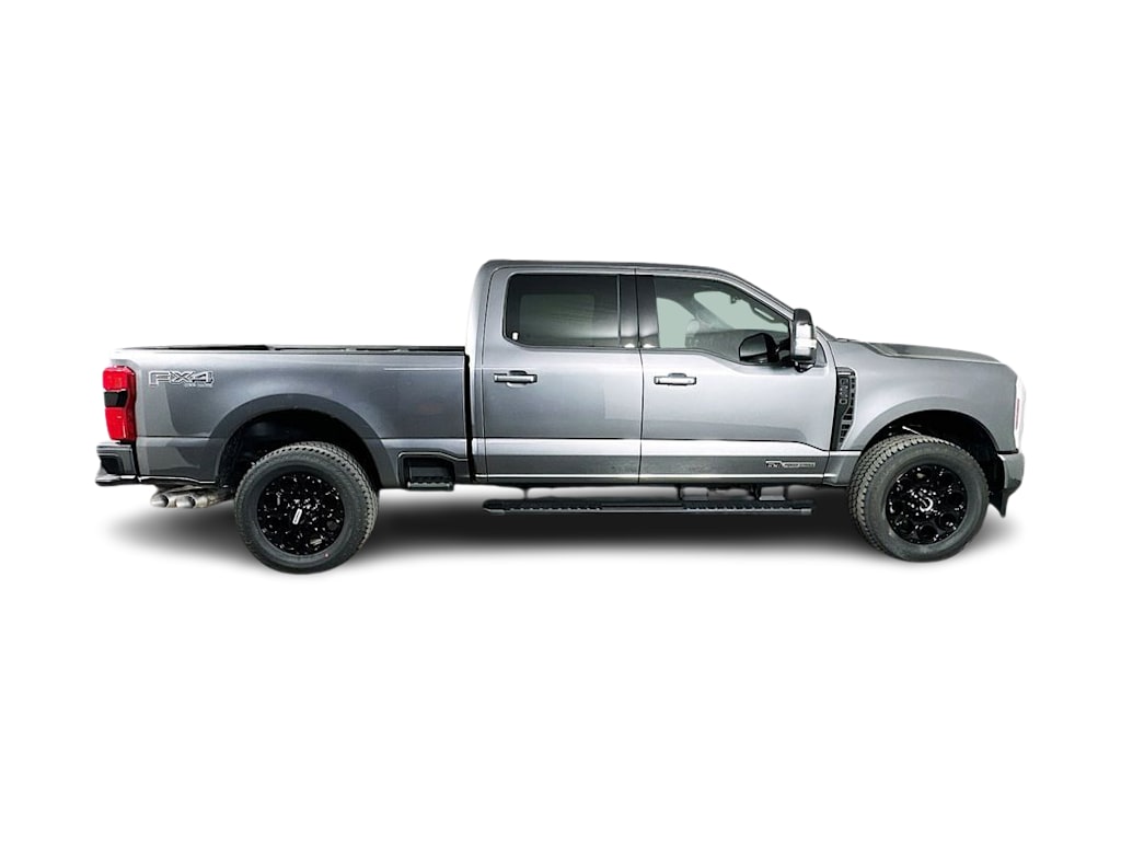 Thumbnail: 2026 Ford F-250 - 27