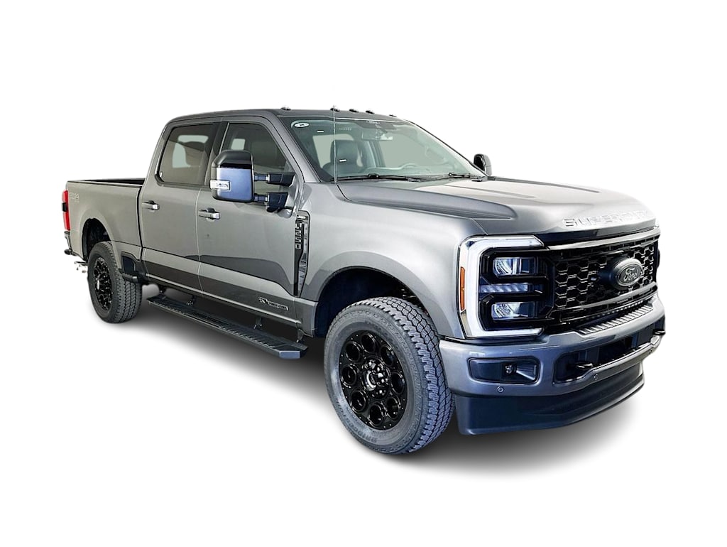 Thumbnail: 2026 Ford F-250 - 25