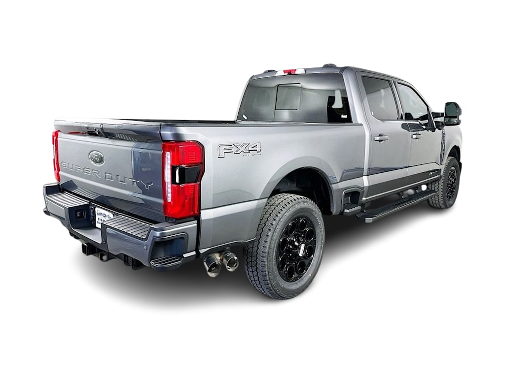 Thumbnail: 2026 Ford F-250 - 26
