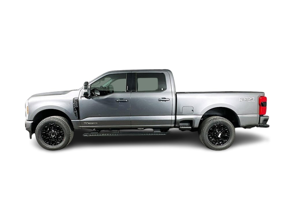 Thumbnail: 2026 Ford F-250 - 3